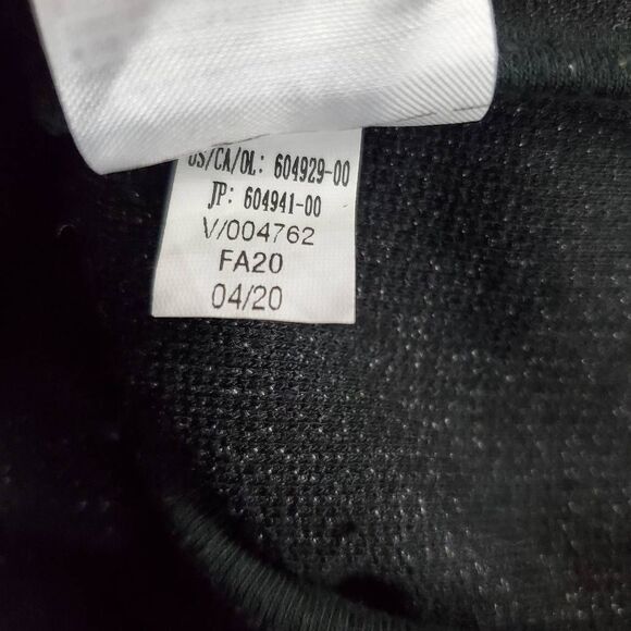 Banana Republic Women’s Blazer L Gray Textured One Button Jacket Career Work - Picture 6 of 8